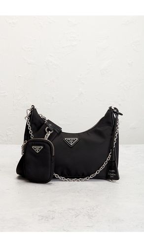 FWRD Renew TASCHE PRADA in Black - FWRD Renew - Modalova