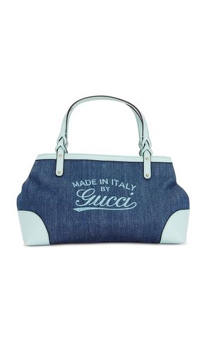 FWRD Renew TASCHE GUCCI in Blue - FWRD Renew - Modalova