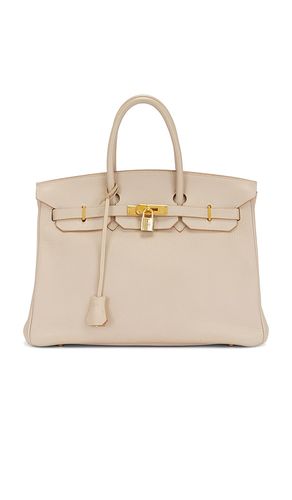 FWRD Renew TASCHE HERMES in Beige - FWRD Renew - Modalova