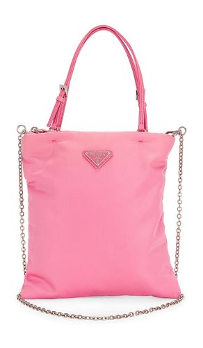 FWRD Renew TASCHE PRADA in Pink - FWRD Renew - Modalova