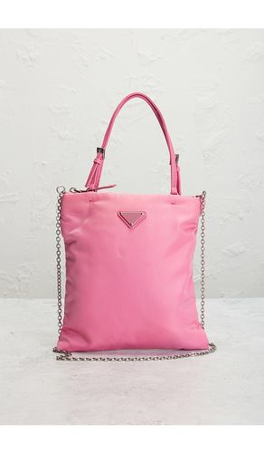 FWRD Renew TASCHE PRADA in Pink - FWRD Renew - Modalova