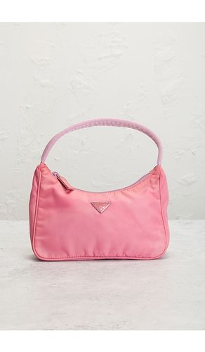 FWRD Renew TASCHE PRADA in Pink - FWRD Renew - Modalova