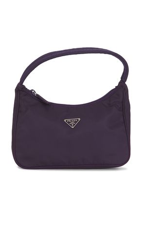 FWRD Renew TASCHE PRADA in Purple - FWRD Renew - Modalova