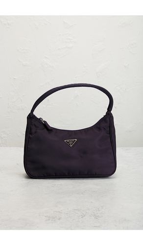 FWRD Renew TASCHE PRADA in Purple - FWRD Renew - Modalova