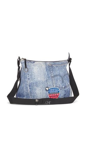 FWRD Renew TASCHE DIOR in Blue - FWRD Renew - Modalova