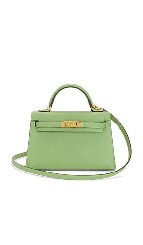 FWRD Renew TASCHE HERMES in Green - FWRD Renew - Modalova