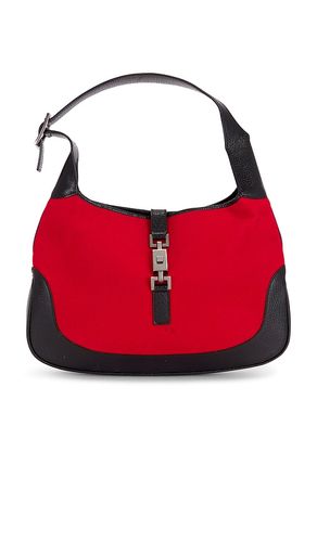 FWRD Renew TASCHE GUCCI in Red - FWRD Renew - Modalova