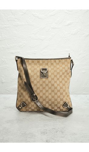 FWRD Renew TASCHE GUCCI in Beige - FWRD Renew - Modalova