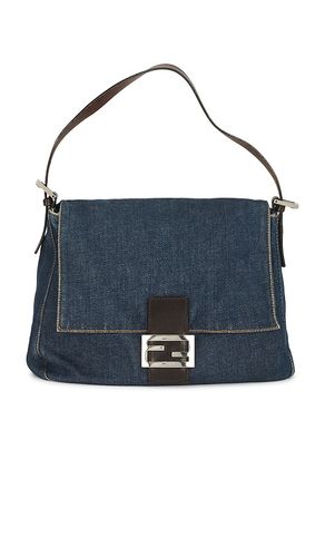 FWRD Renew TASCHE FENDI in Blue - FWRD Renew - Modalova
