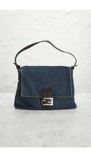 FWRD Renew TASCHE FENDI in Blue - FWRD Renew - Modalova