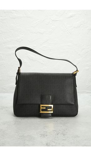 FWRD Renew TASCHE FENDI in Black - FWRD Renew - Modalova