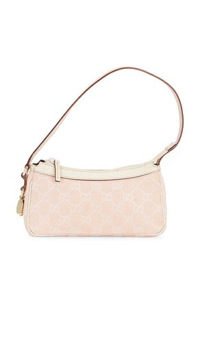 Gucci Pochette Shoulder Bag in - FWRD Renew - Modalova