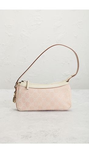 Gucci Pochette Shoulder Bag in - FWRD Renew - Modalova