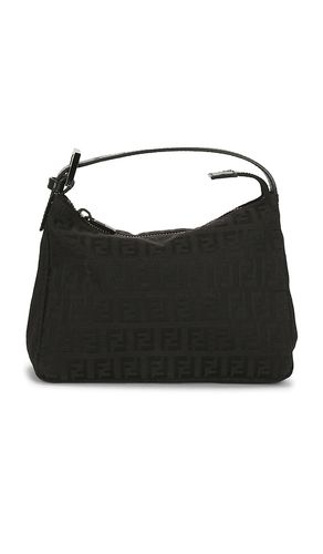 FWRD Renew TASCHE FENDI in Black - FWRD Renew - Modalova