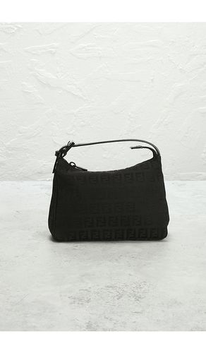 FWRD Renew TASCHE FENDI in Black - FWRD Renew - Modalova