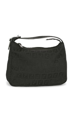 FWRD Renew TASCHE FENDI in Black - FWRD Renew - Modalova