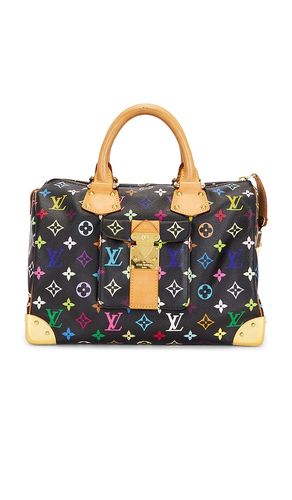 Louis Vuitton Monogram Speedy 30 Handbag in - FWRD Renew - Modalova