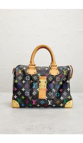 Louis Vuitton Monogram Speedy 30 Handbag in - FWRD Renew - Modalova