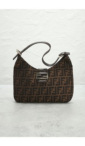 FWRD Renew TASCHE FENDI in Brown - FWRD Renew - Modalova