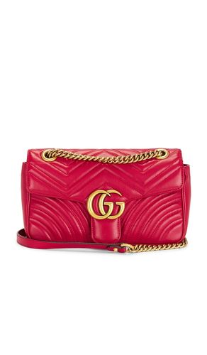 FWRD Renew TASCHE GUCCI in Red - FWRD Renew - Modalova