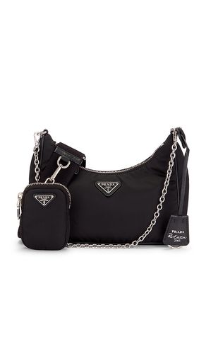 FWRD Renew TASCHE PRADA in Black - FWRD Renew - Modalova