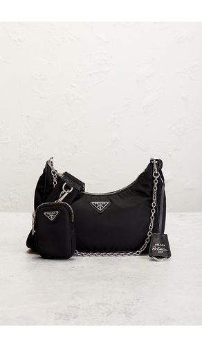FWRD Renew TASCHE PRADA in Black - FWRD Renew - Modalova