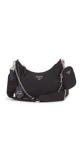 FWRD Renew TASCHE PRADA in Black - FWRD Renew - Modalova