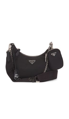 FWRD Renew TASCHE PRADA in Black - FWRD Renew - Modalova