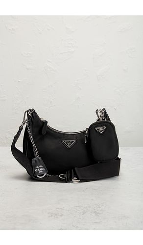 FWRD Renew TASCHE PRADA in Black - FWRD Renew - Modalova