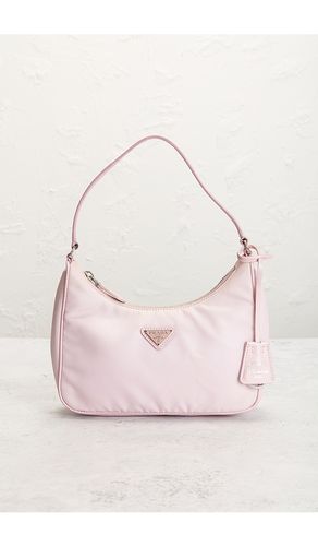 FWRD Renew TASCHE PRADA in Pink - FWRD Renew - Modalova