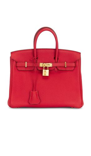 FWRD Renew TASCHE HERMES in Red - FWRD Renew - Modalova