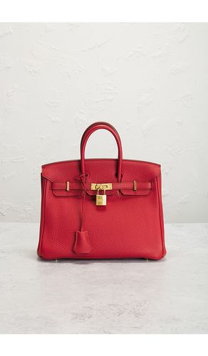 FWRD Renew TASCHE HERMES in Red - FWRD Renew - Modalova