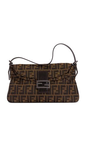 FWRD Renew TASCHE FENDI in Brown - FWRD Renew - Modalova