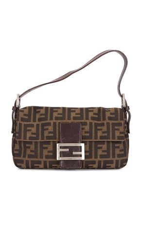 FWRD Renew TASCHE FENDI in Brown - FWRD Renew - Modalova