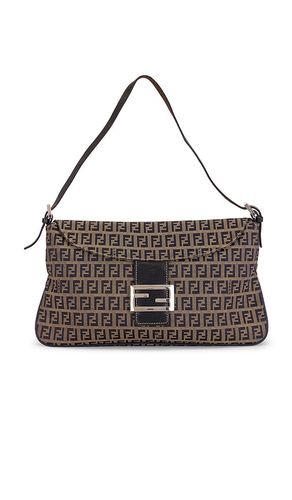 FWRD Renew TASCHE FENDI in Navy - FWRD Renew - Modalova