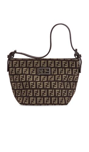 FWRD Renew TASCHE FENDI in Brown - FWRD Renew - Modalova