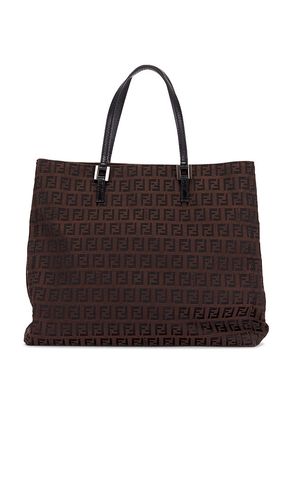 FWRD Renew TASCHE FENDI in Brown - FWRD Renew - Modalova