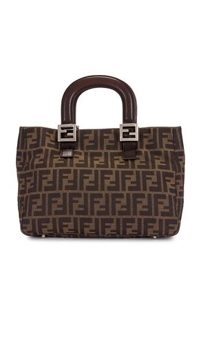 FWRD Renew TASCHE FENDI in Brown - FWRD Renew - Modalova