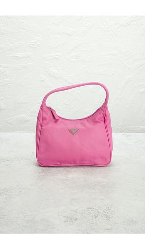 FWRD Renew TASCHE PRADA in Pink - FWRD Renew - Modalova