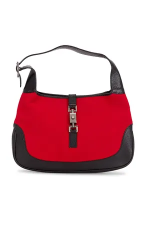 Gucci Jackie Hobo Bag in - FWRD Renew - Modalova