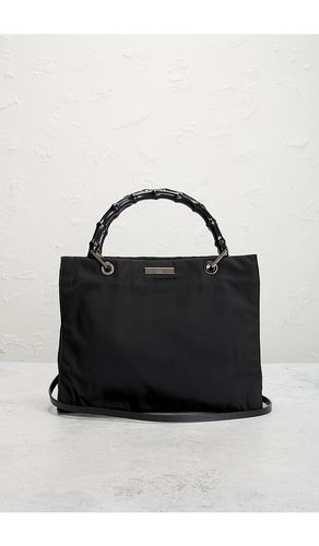 FWRD Renew TASCHE GUCCI in Black - FWRD Renew - Modalova
