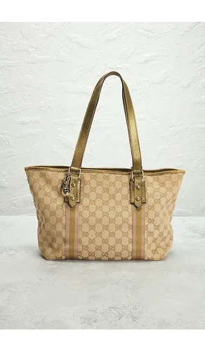 FWRD Renew TASCHE GUCCI in Brown - FWRD Renew - Modalova