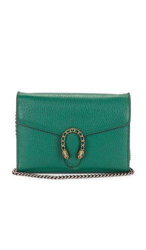 FWRD Renew TASCHE GUCCI in Green - FWRD Renew - Modalova