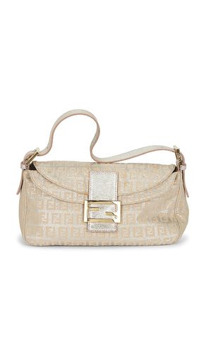 FWRD Renew TASCHE FENDI in Grey - FWRD Renew - Modalova