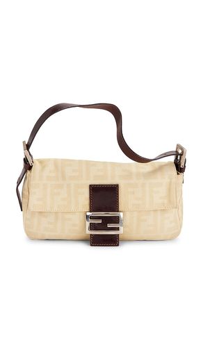 FWRD Renew TASCHE FENDI in Beige - FWRD Renew - Modalova