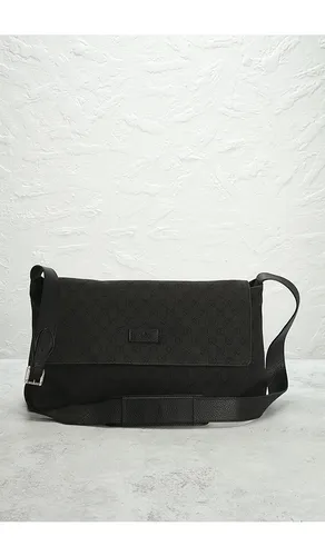 Gucci Messenger Bag in - FWRD Renew - Modalova