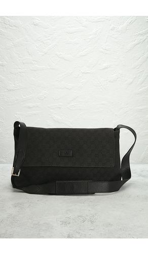 FWRD Renew TASCHE GUCCI in Black - FWRD Renew - Modalova