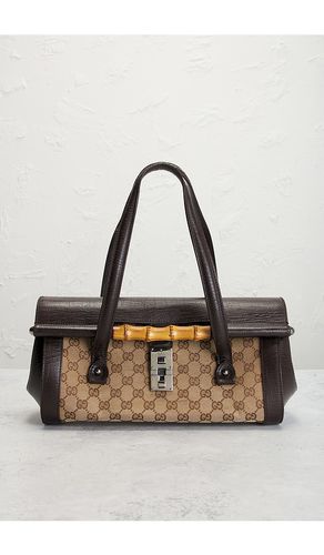 FWRD Renew TASCHE GUCCI in Brown - FWRD Renew - Modalova