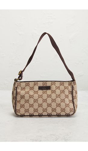 FWRD Renew TASCHE GUCCI in Brown - FWRD Renew - Modalova
