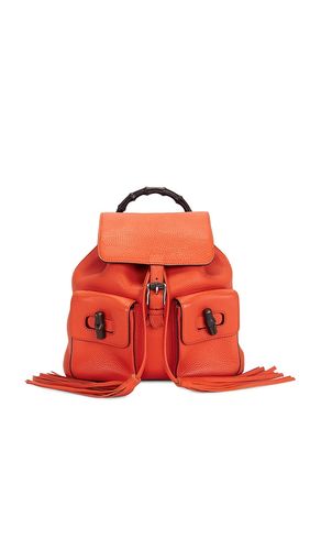 FWRD Renew TASCHE GUCCI in Orange - FWRD Renew - Modalova